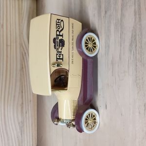 #213400 Performance Pioneer #8  "Ed Roth , Rat Fink" 1916 Studebaker Panel MIB